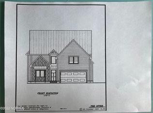 LOT 24 24 Baker Rd, Hubert, NC 28539