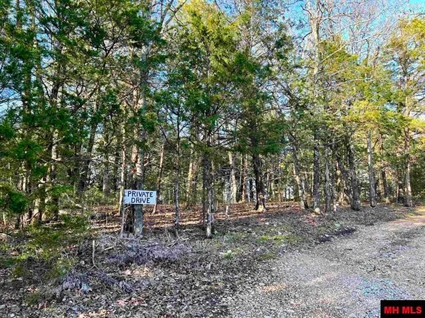 1285 County Road 123, Oakland, AR 72661