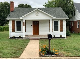 576 Hyde Park Dr NE, Concord, NC 28025