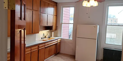 Rented by MCR Realty