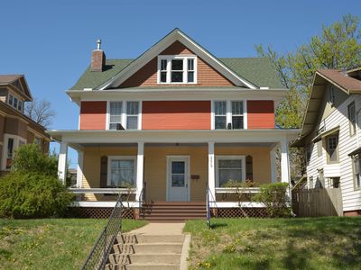 2219 Jackson St, Sioux City, IA, 51104