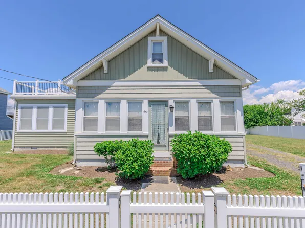 1 Englewood Rd N, Cape May, NJ 08204