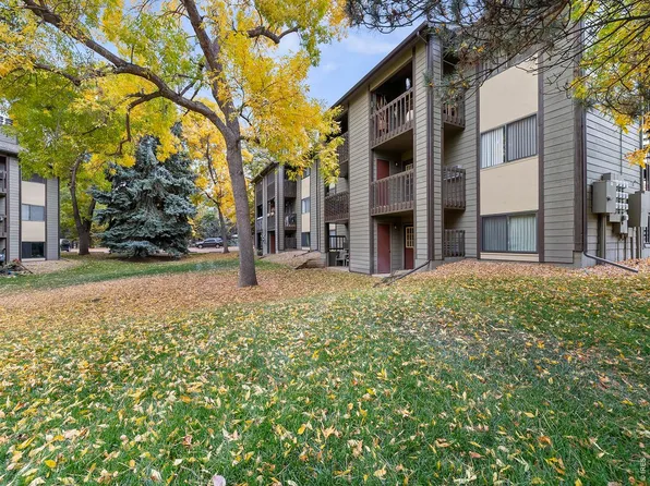 925 Columbia Rd #532, Fort Collins, CO 80525