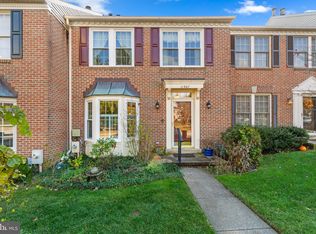 11967 Mays Chapel Rd, Lutherville Timonium, MD 21093