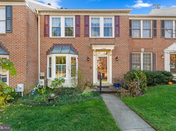 11967 Mays Chapel Rd, Lutherville Timonium, MD 21093