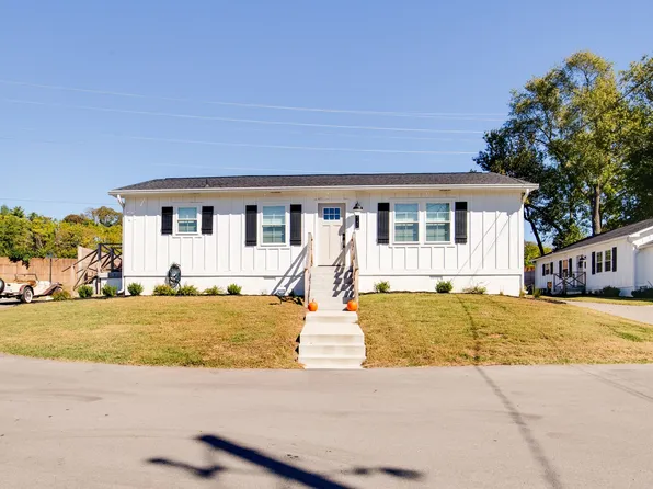2128H Sharondale Dr #G, Nashville, TN 37215
