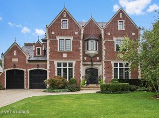 630 Park Dr, Kenilworth, IL 60043