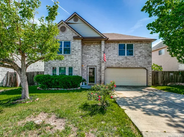 8050 Cantura Mills, Converse, TX 78109