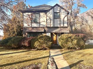 110 E 100 N, Springville, UT 84663