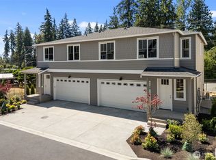 Lauren Lane, Bothell, WA 98012