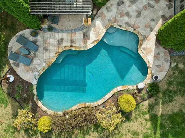 9126 Old Smyrna Rd, Brentwood, TN 37027