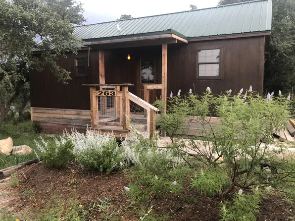 263 Eagles Nest Dr, Wimberley, TX 78676