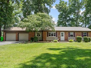 6403 Wea Woodland Dr, Lafayette, IN 47909