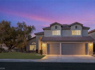 2040 Shadow Brook Way, Henderson, NV 89074