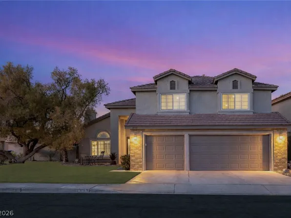 2040 Shadow Brook Way, Henderson, NV 89074