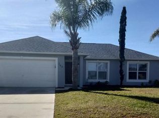 362 SW Lacroix Ave, Port Saint Lucie, FL 34953
