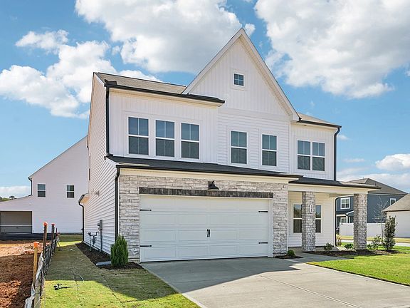 120 N Stonemill Trail, Homesite 270 Interior Image 3