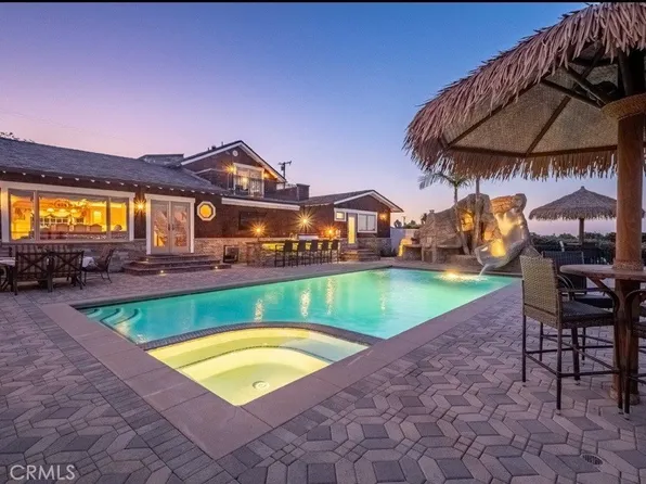 16 Saddle Rd, Rancho Palos Verdes, CA 90275