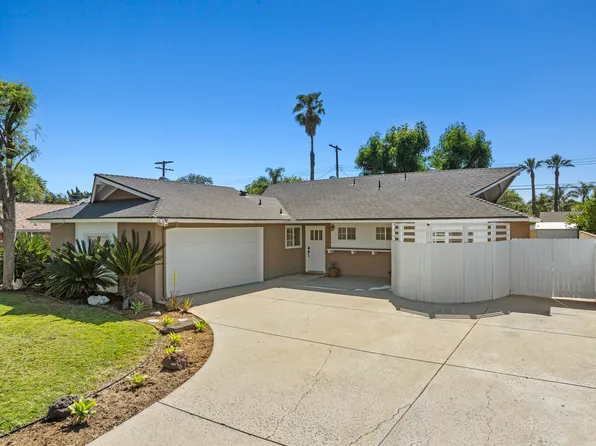 16310 Napa St, North Hills, CA 91343