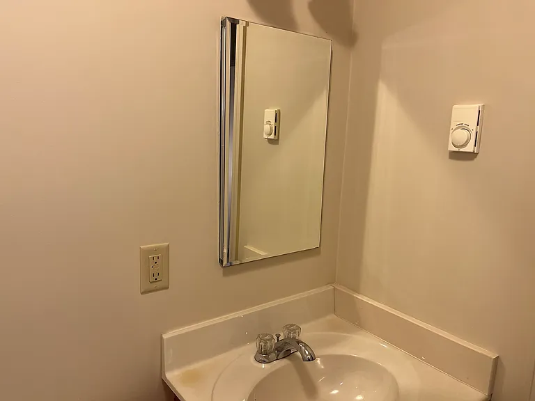 Bathroom 2nd view
