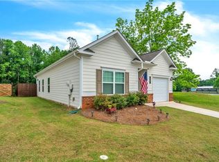 36 Kimberleys Xing, Jasper, GA 30143