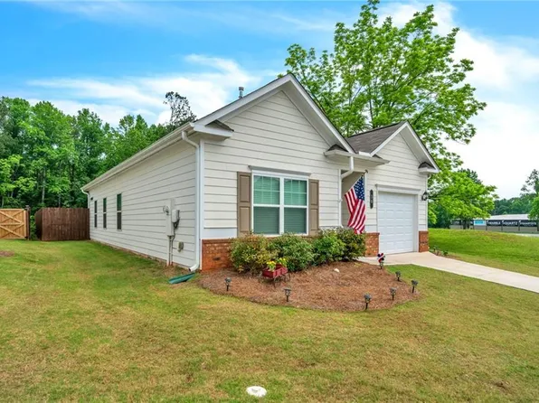 36 Kimberleys Xing, Jasper, GA 30143