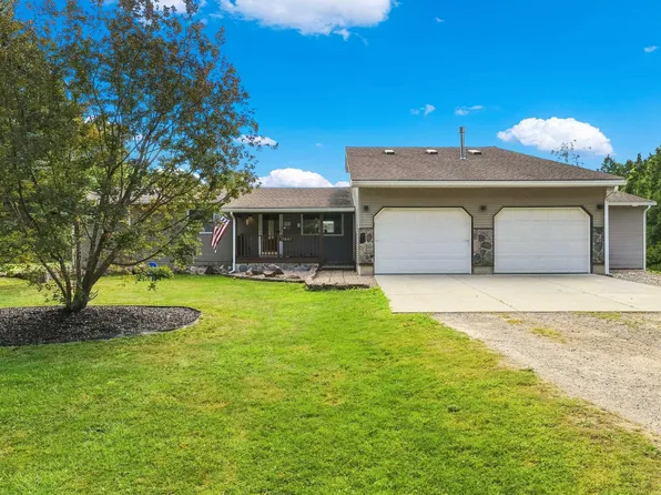 11441 Markley Rd, Gaines, MI 48436