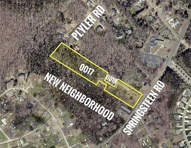 2nd image of 1613 Springsteen Rd