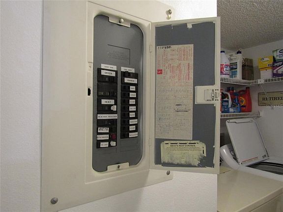 4th image of 13122 Slash Pine Dr APT A1