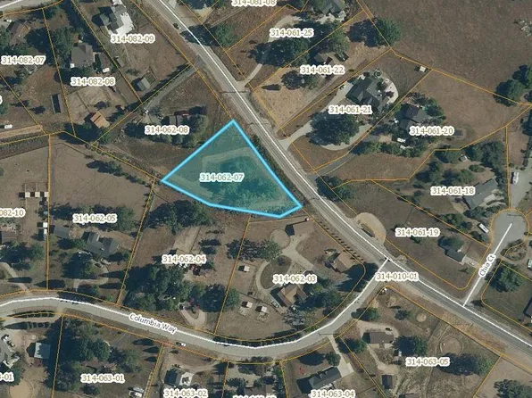 26600 Bear Valley Rd, Tehachapi, CA 93561