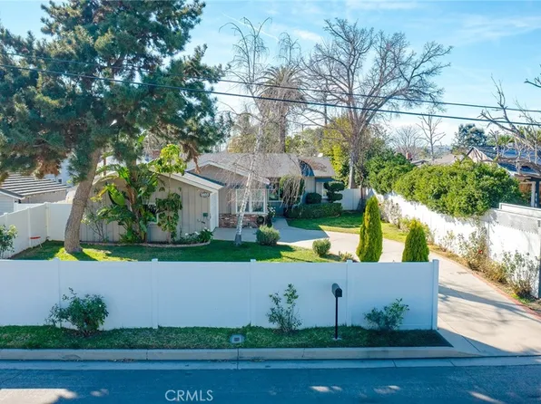 5655 Sale Ave, Woodland Hills, CA 91367