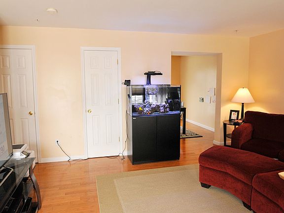 Living Room - View 1