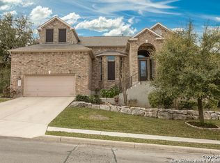 8467 Magdalena Run, Helotes, TX 78023