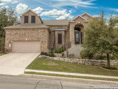 8467 Magdalena Run, Helotes, TX, 78023