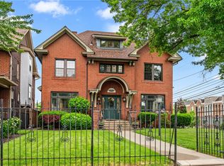 1363 Shady Ave, Pittsburgh, PA 15217