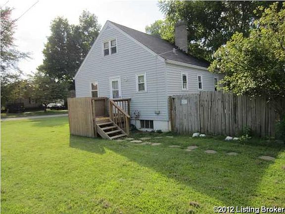 3rd image of 2507 Delor Ave