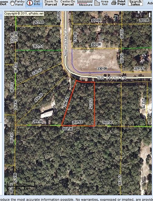 1st image of Oak Meadows Subdivision Phase 2 Lot 9