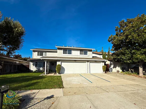 6479 Barron Pl, Gilroy, CA 95020