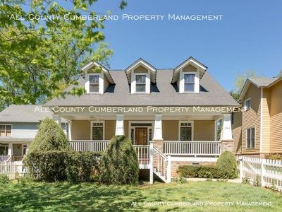 1080 Mercer St SE, Atlanta, GA, 30316