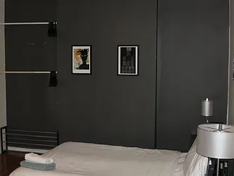 Rented by Eisenberg Exclusives