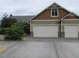 425 22nd Avenue Ct, Puyallup, WA 98373