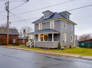 19 Mount View Ave, Tupper Lake, NY 12986
