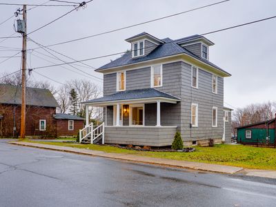 19 Mount View Ave, Tupper Lake, NY, 12986