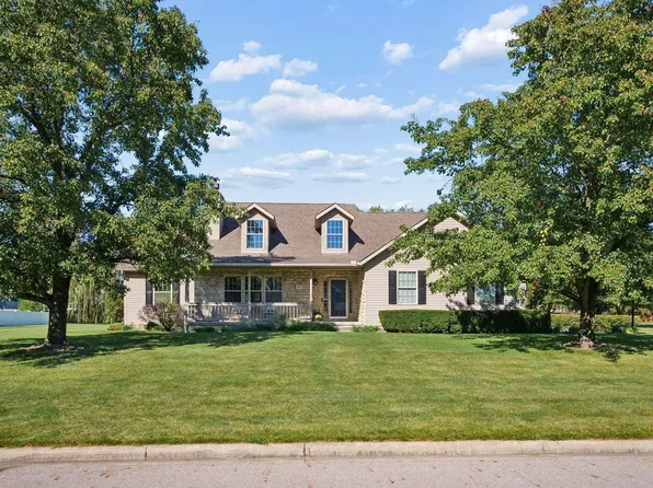 119 Penrod Ave, Pataskala, OH 43062