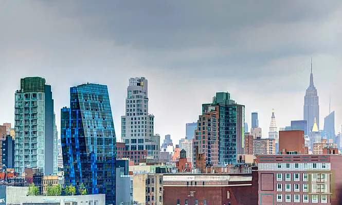 Sold by Halstead Real Estate | media 7