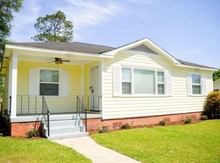 209 5th Ave, Atmore, AL 36502