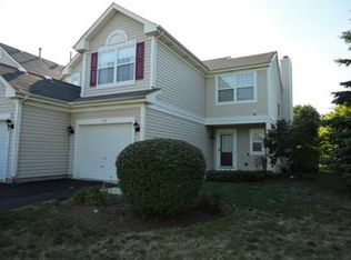 1199 Heartland Gate, Lake In The Hills, IL 60156