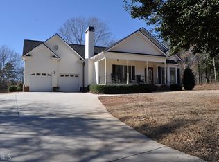 195 Haywood Hills Rd, Demorest, GA 30535