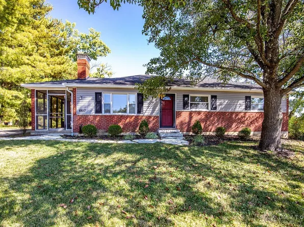 6617 Thompson Rd, Cincinnati, OH 45247