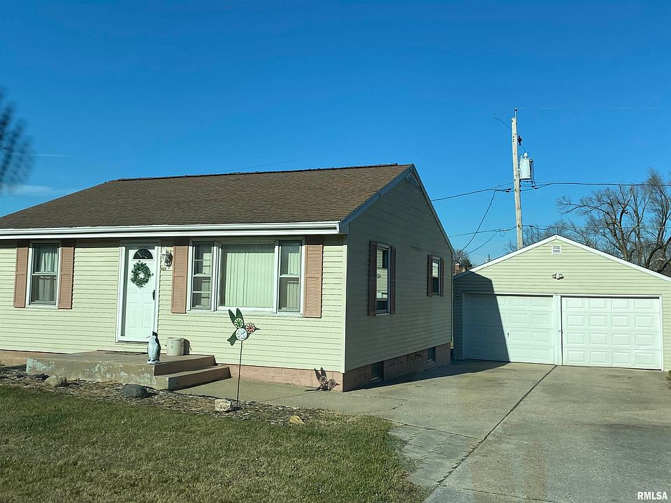 425 Roberts St, Creve Coeur, IL 61610 Zillow